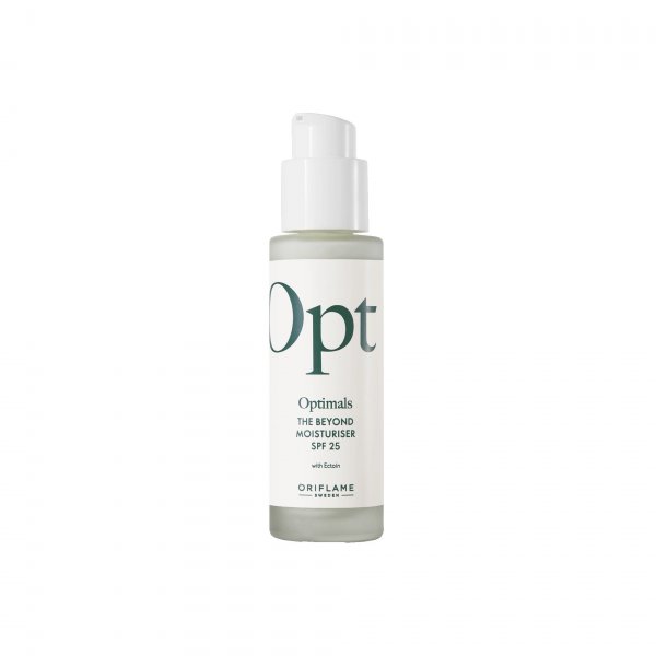 Универсальный крем для лица 10 в 1 SPF 25 Optimals