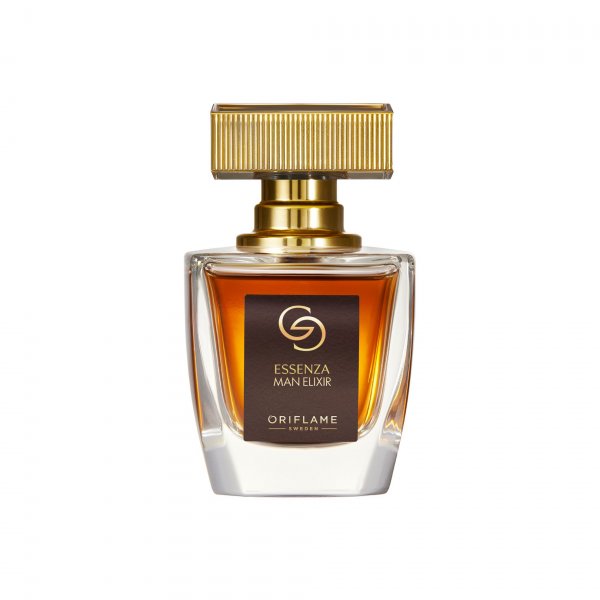 Мужские духи Giordani Gold Essenza Man Elixir [Джордани Голд Эссенца Мэн Иликсе]
