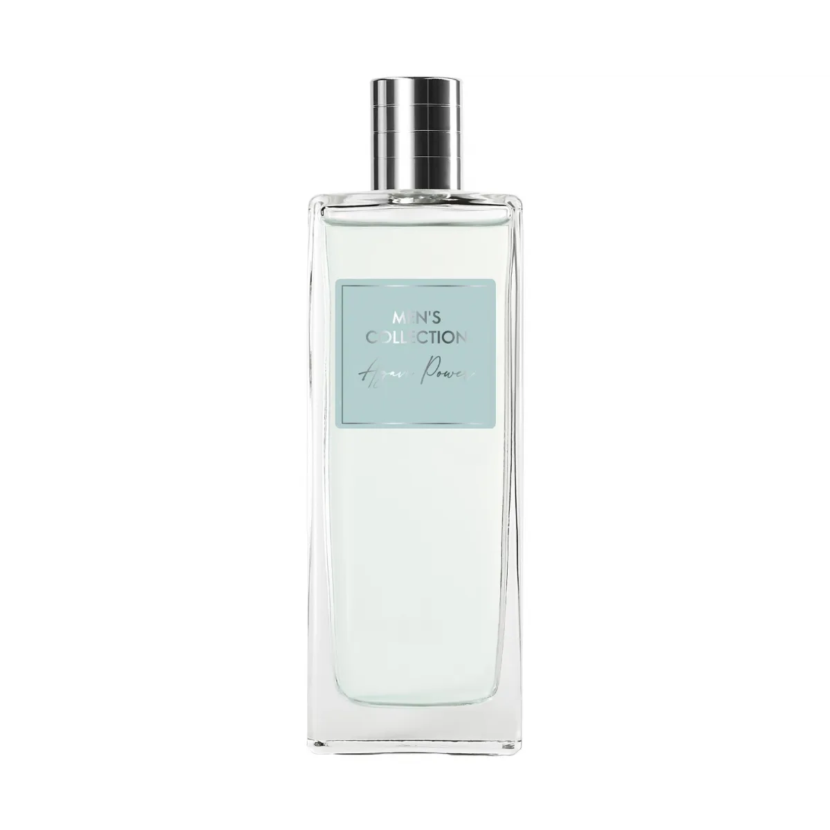 Туалетная вода Men's Collection Agave Power [Менс Коллекшн Эгави Пауэ]