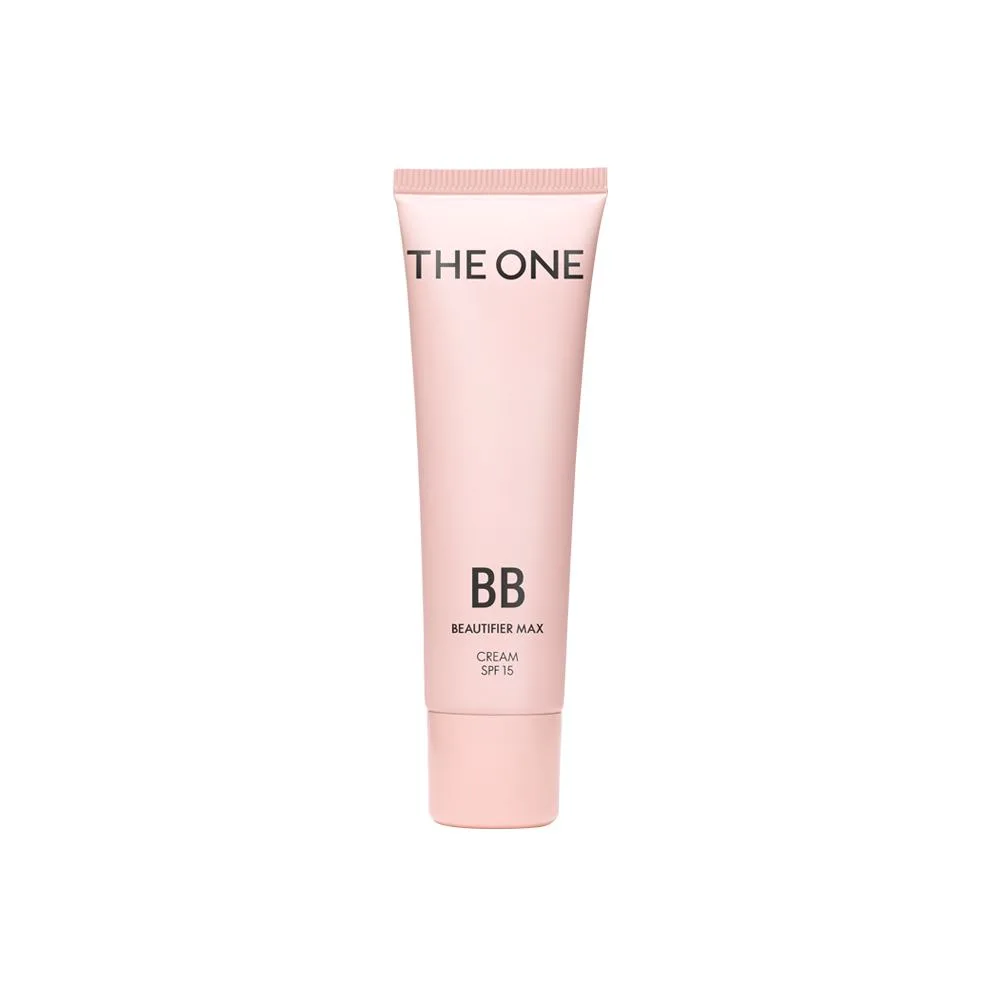 Выравнивающий BB-крем с SPF 15 THE ONE