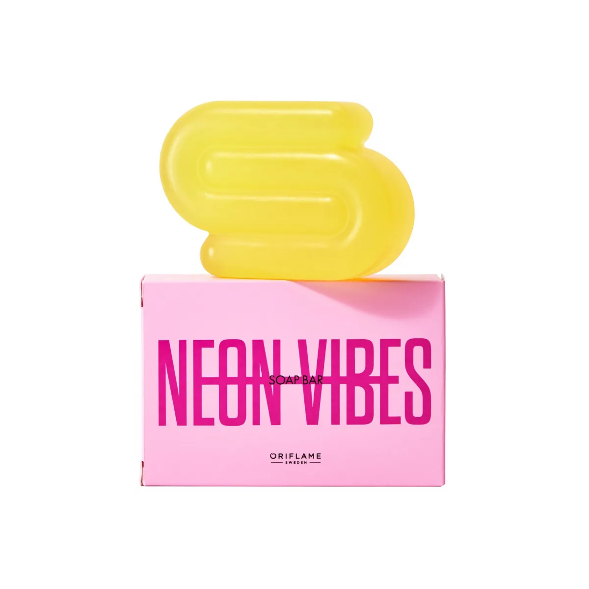 Мыло Neon Vibes [Нион Вайбс]