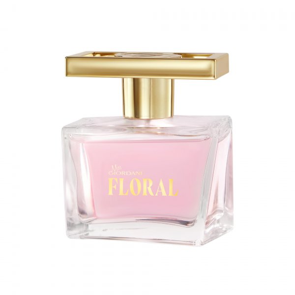 Парфюмерная вода Miss Giordani Floral [Мисс Джордани Флорал]