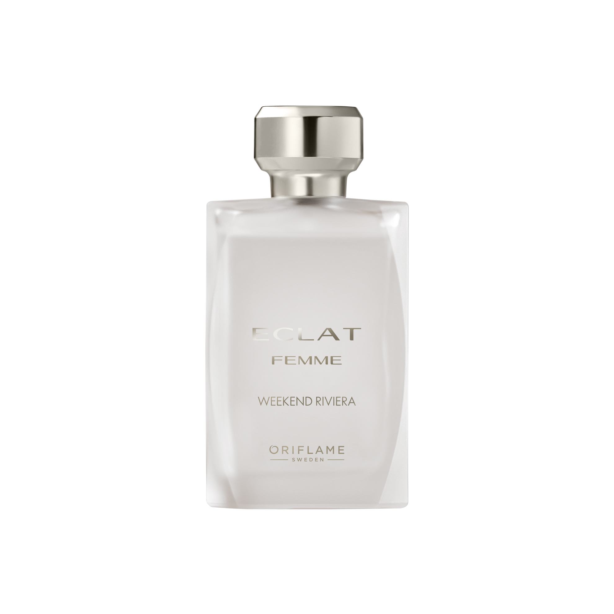 46792 Туалетная вода Eclat Femme Weekend Riviera [Экла Фам Уикенд Ривиера]