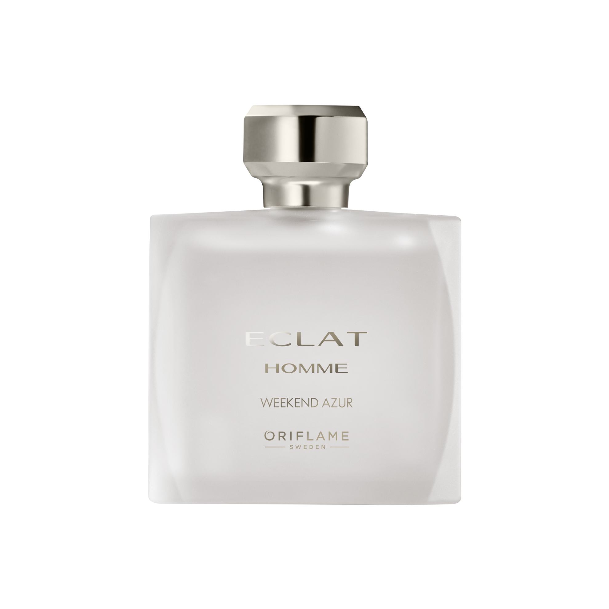 46795 Туалетная вода Eclat Homme Weekend Azur [Экла Ом Уикенд Азур]