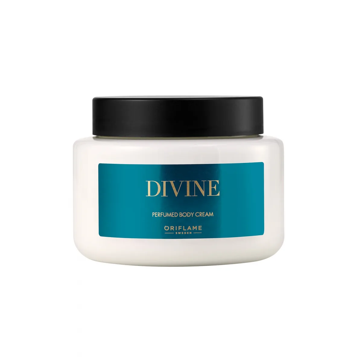 Парфюмированный крем для тела Divine [Дивайн]