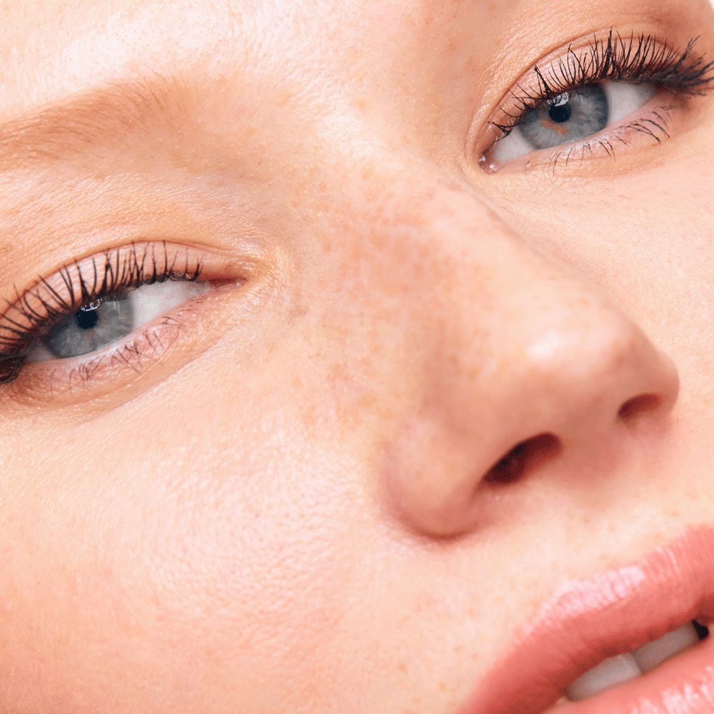 47168 Многофункциональная тушь для ресниц 5 в 1 THE ONE Wonderlash XXL