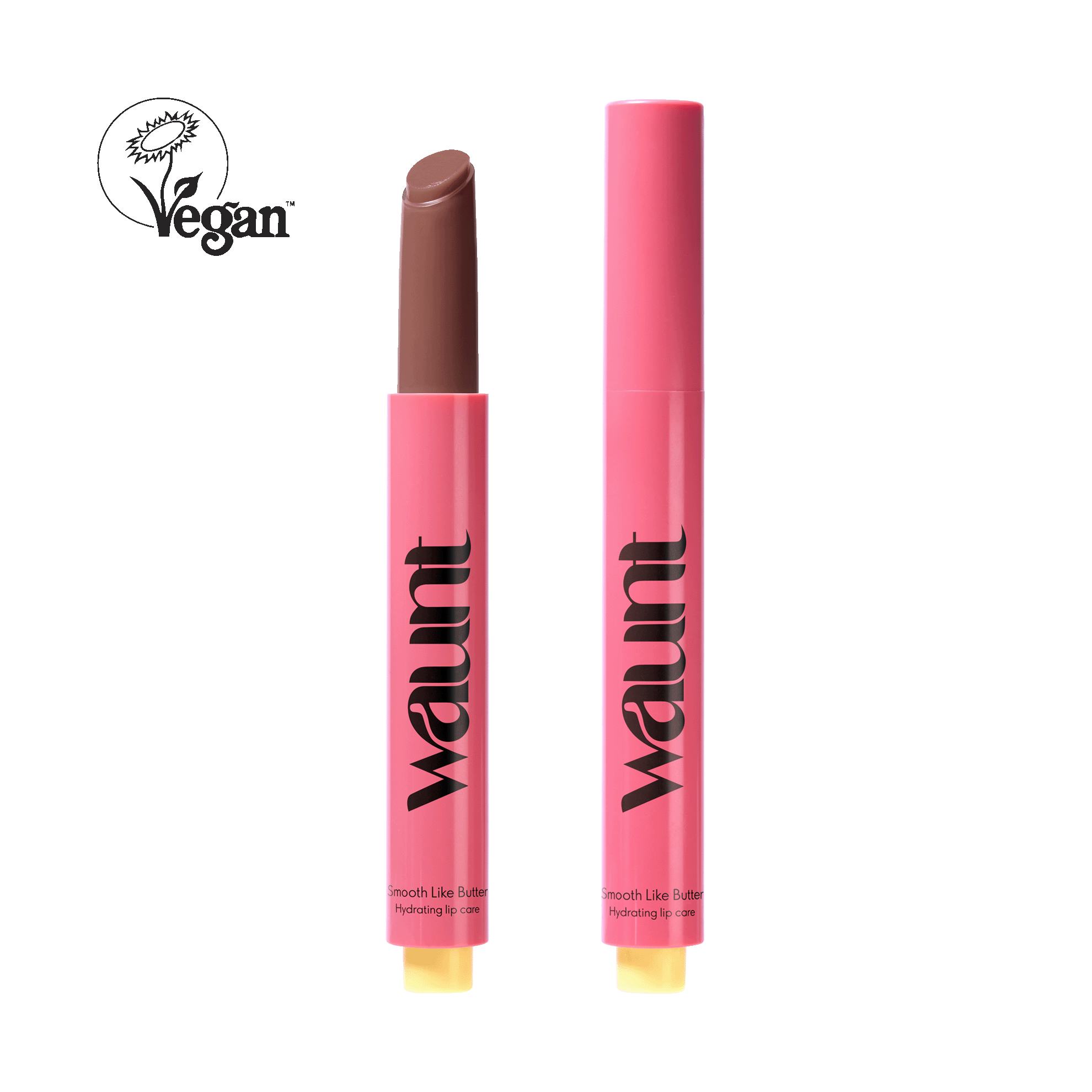 47181 Бальзам-масло для губ Waunt «Разглаживающий эффект»