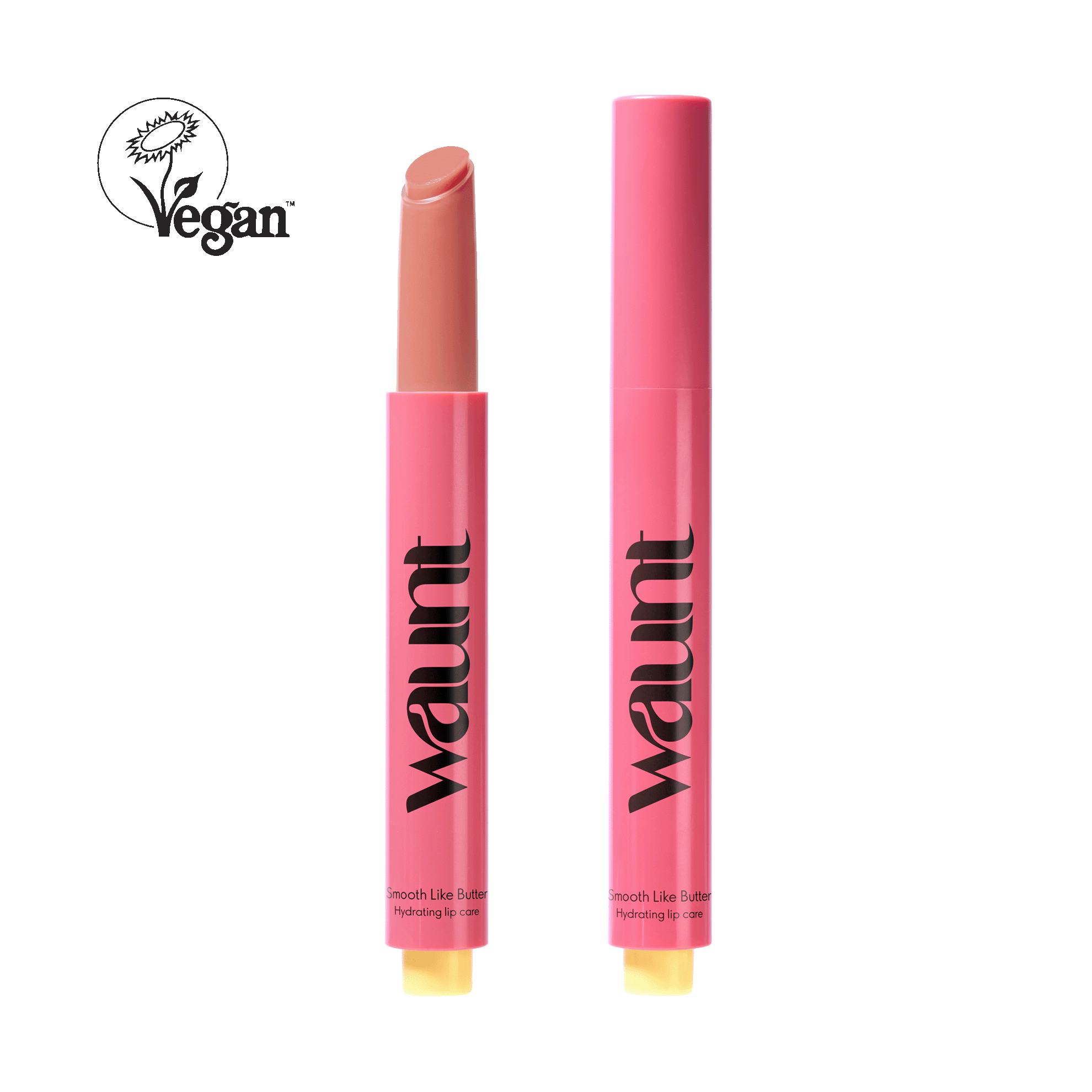 47182 Бальзам-масло для губ Waunt «Разглаживающий эффект»