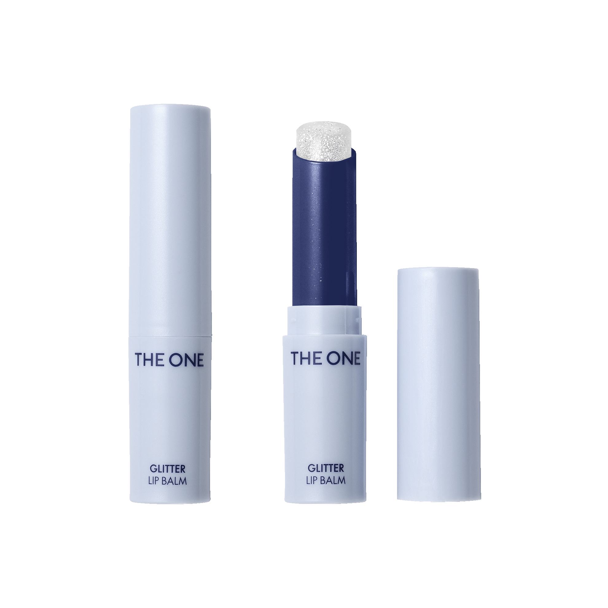 Бальзам для губ с эффектом сияния THE ONE