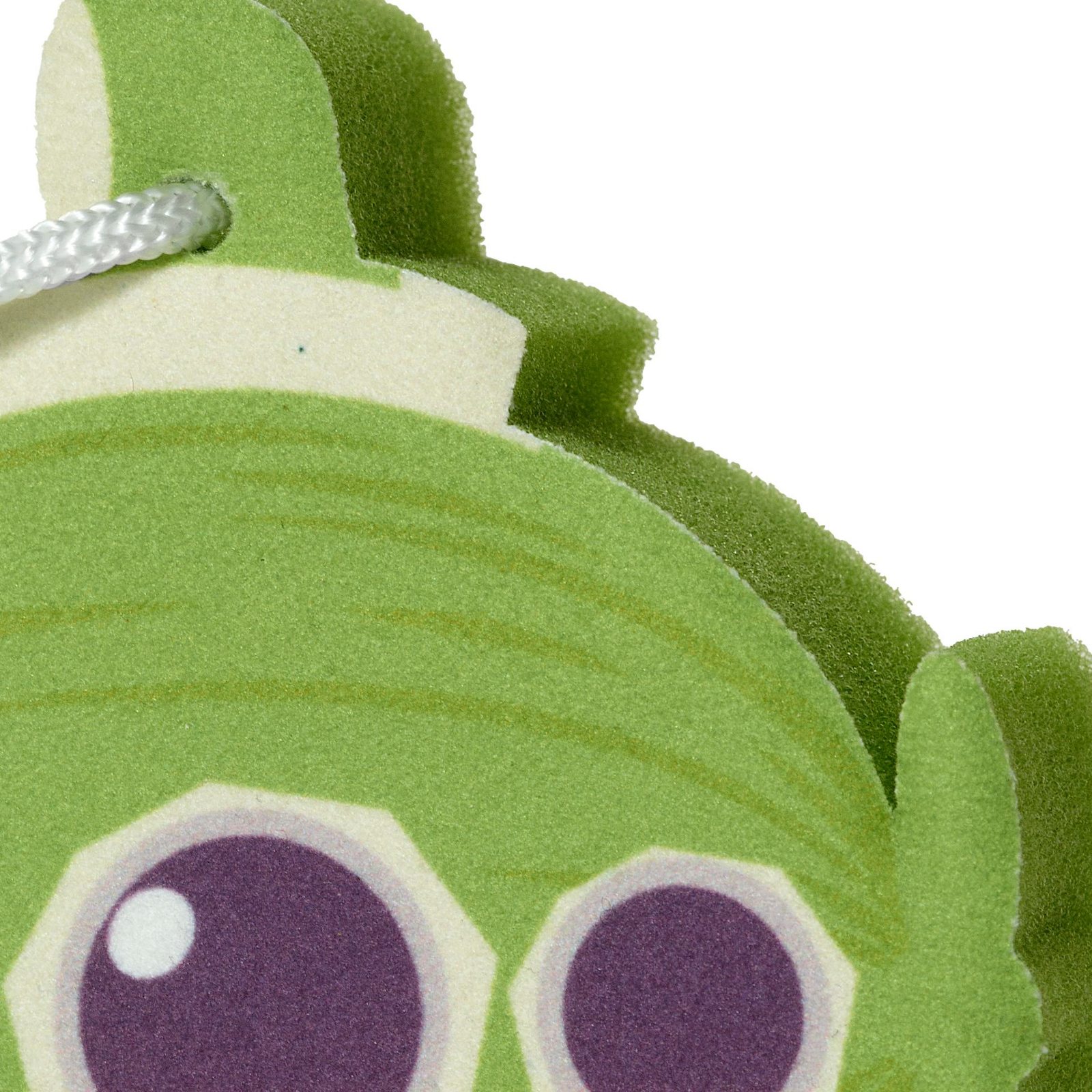 47210 Детская мочалка для душа Love Nature