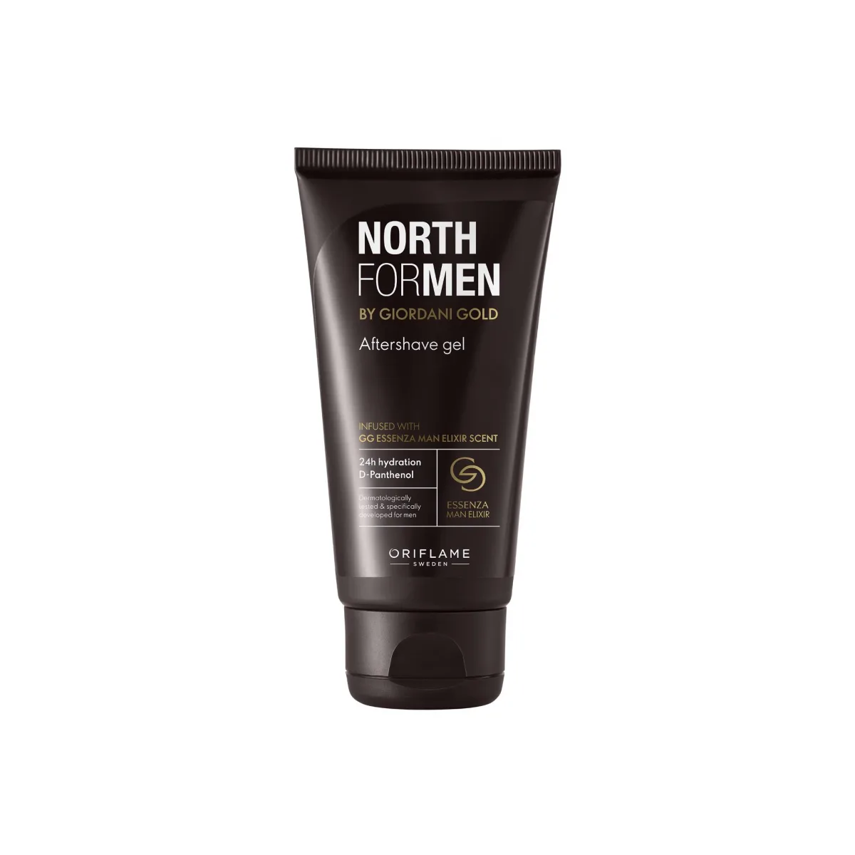 Гель после бритья North for Men [Норс фо Мэн] от Giordani Gold