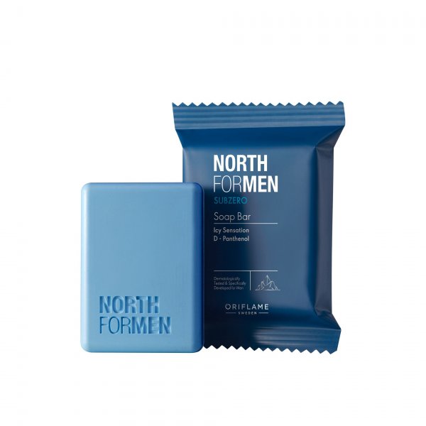 Мыло North For Men [Норс фо Мэн]