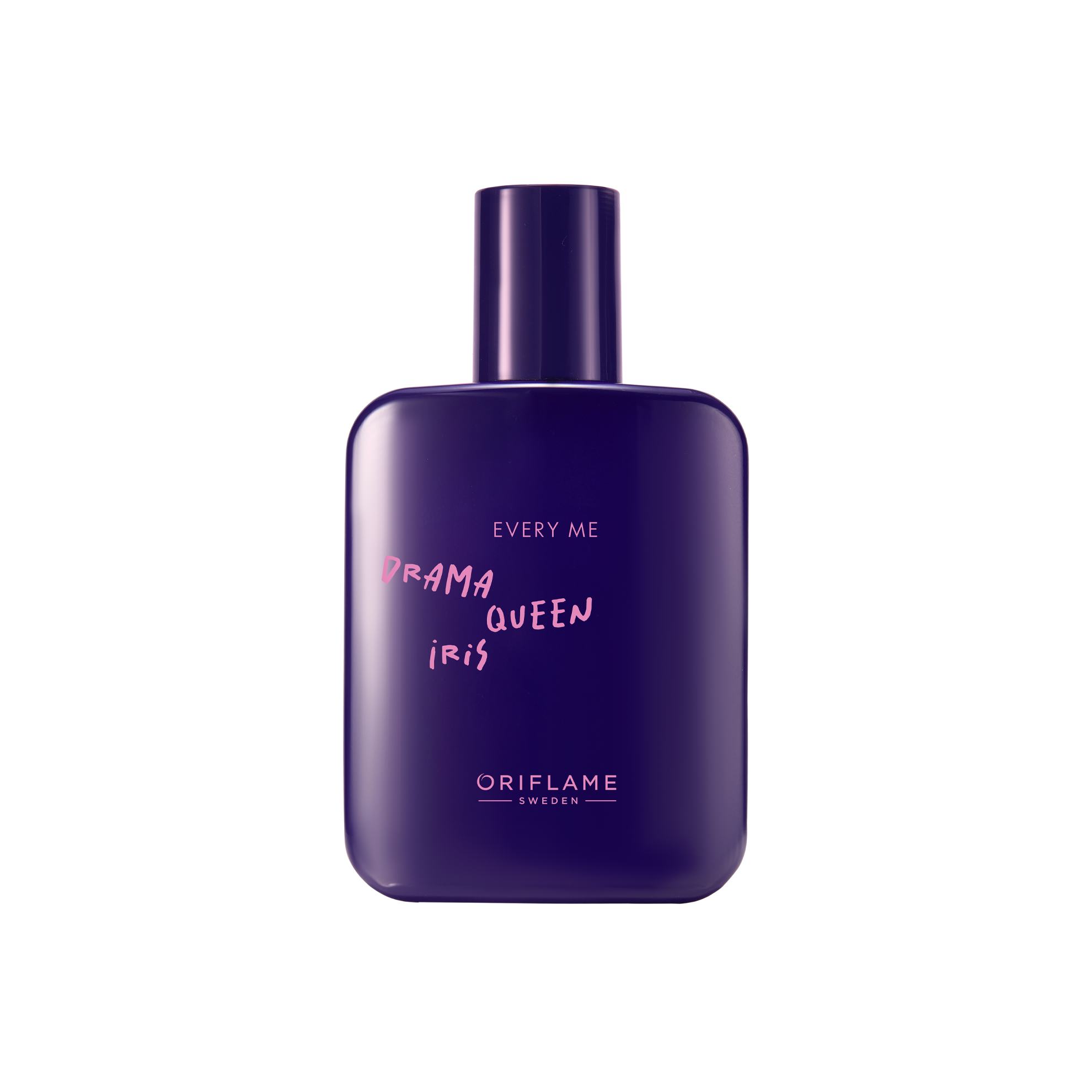 47498 Туалетная вода Every Me Drama Queen Iris [Эври Ми Драма Квин Айрис]