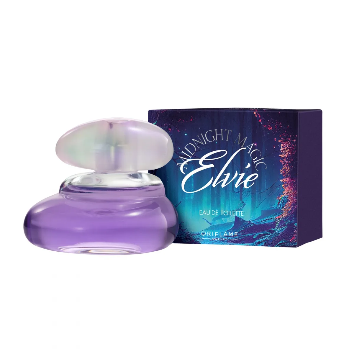 Туалетная вода Midnight Magic Elvie [Миднайт Мэджик Элви]