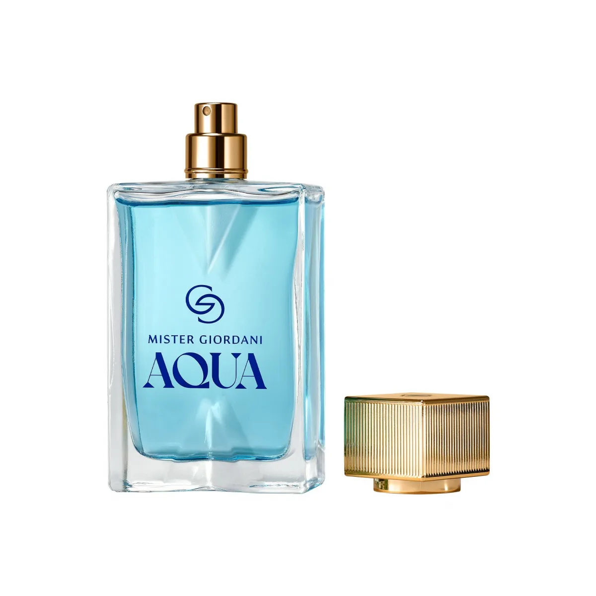 Мужская парфюмерная вода Mister Giordani Aqua [Мистер Джордани Аква]