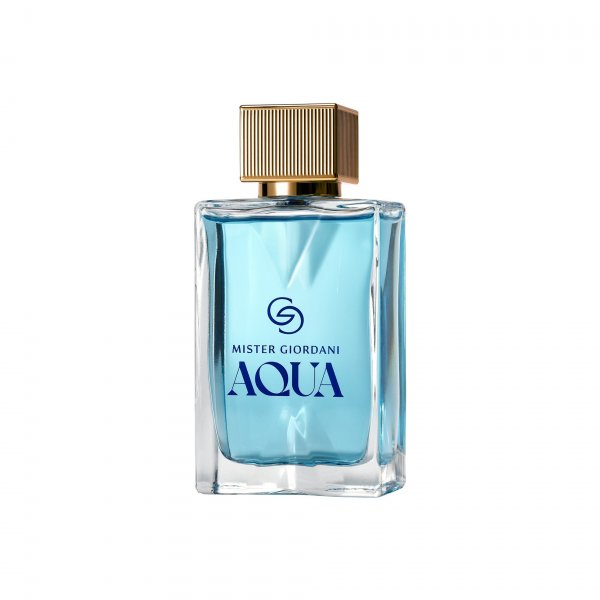 Мужская парфюмерная вода Mister Giordani Aqua [Мистер Джордани Аква]