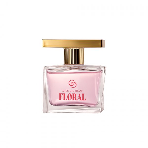 Парфюмерная вода Miss Giordani Floral [Мисс Джордани Флорал]