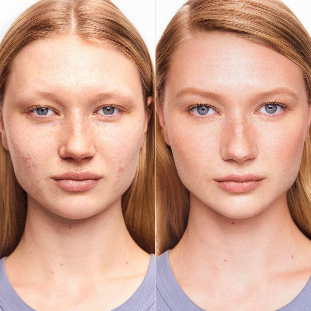 47739 Многофункциональный консилер THE ONE