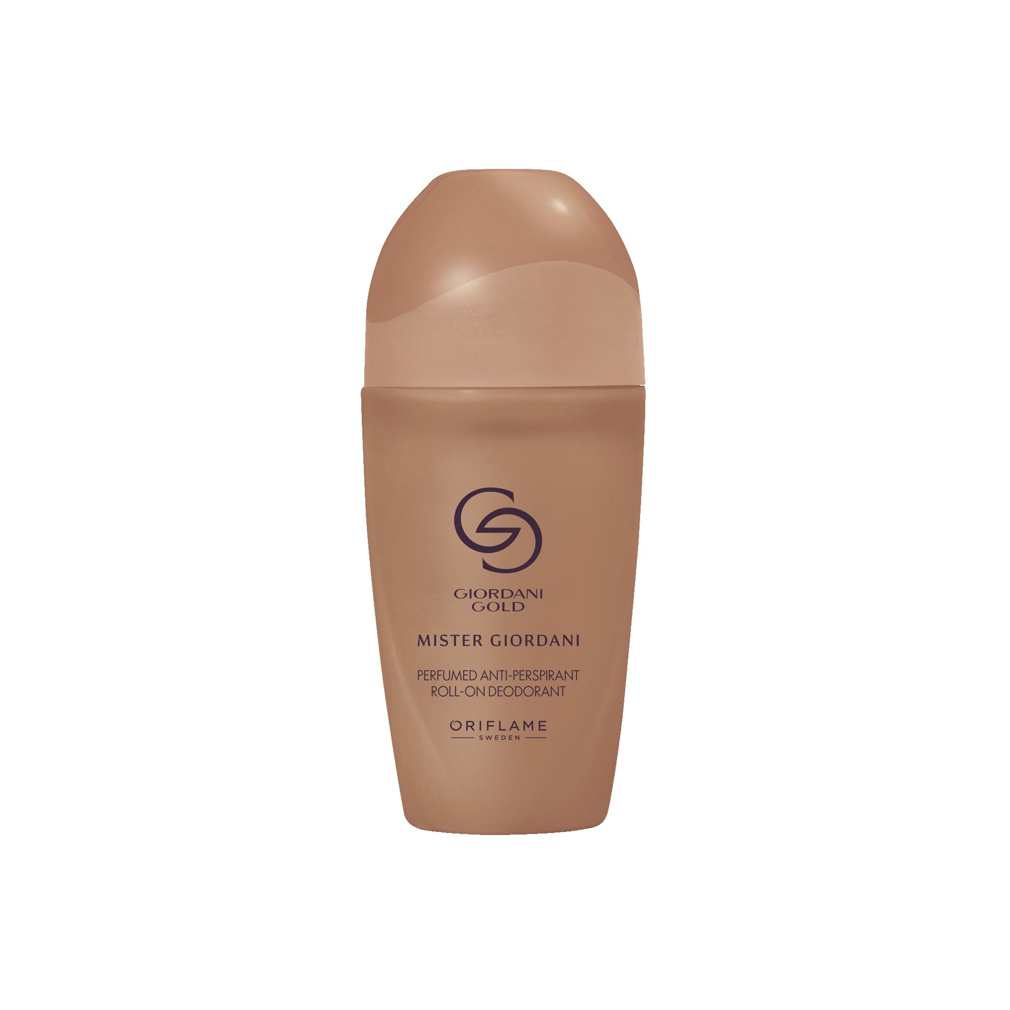 47762 Шариковый дезодорант-антиперспирант Mister Giordani [Мистер Джордани]