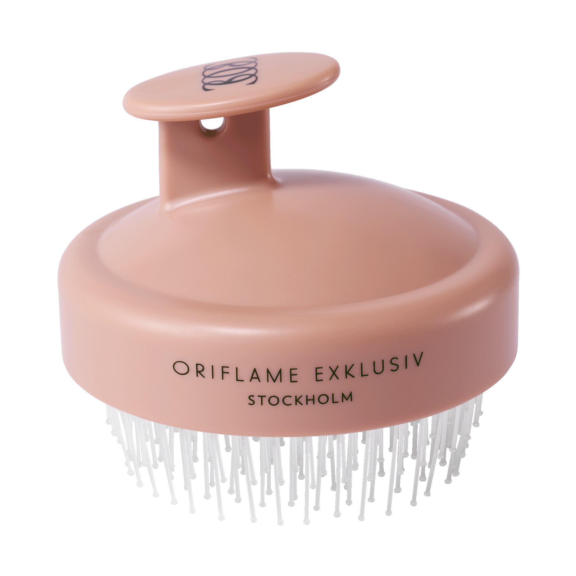 47877 Щётка для распутывания волос