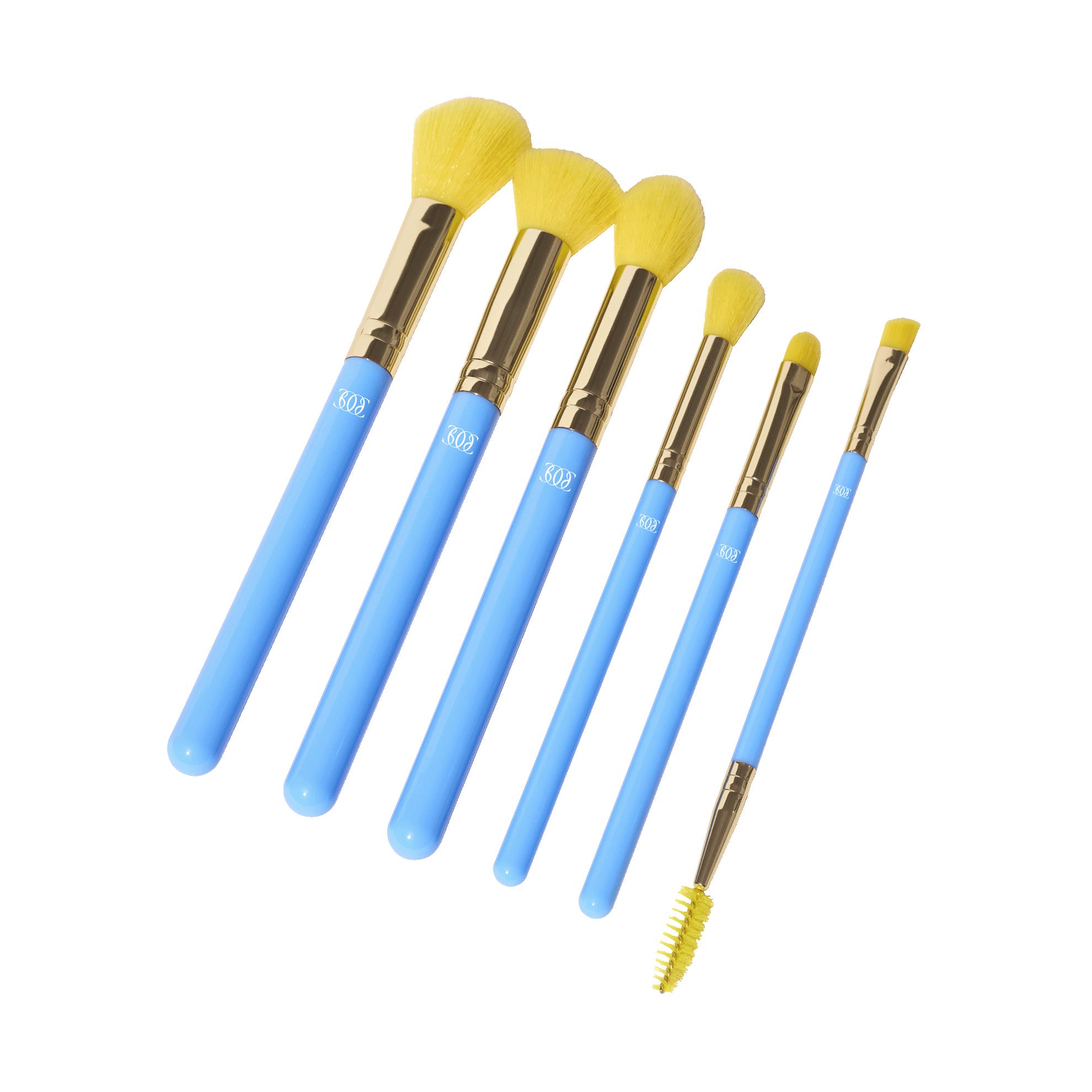 47883 Набор кистей для макияжа