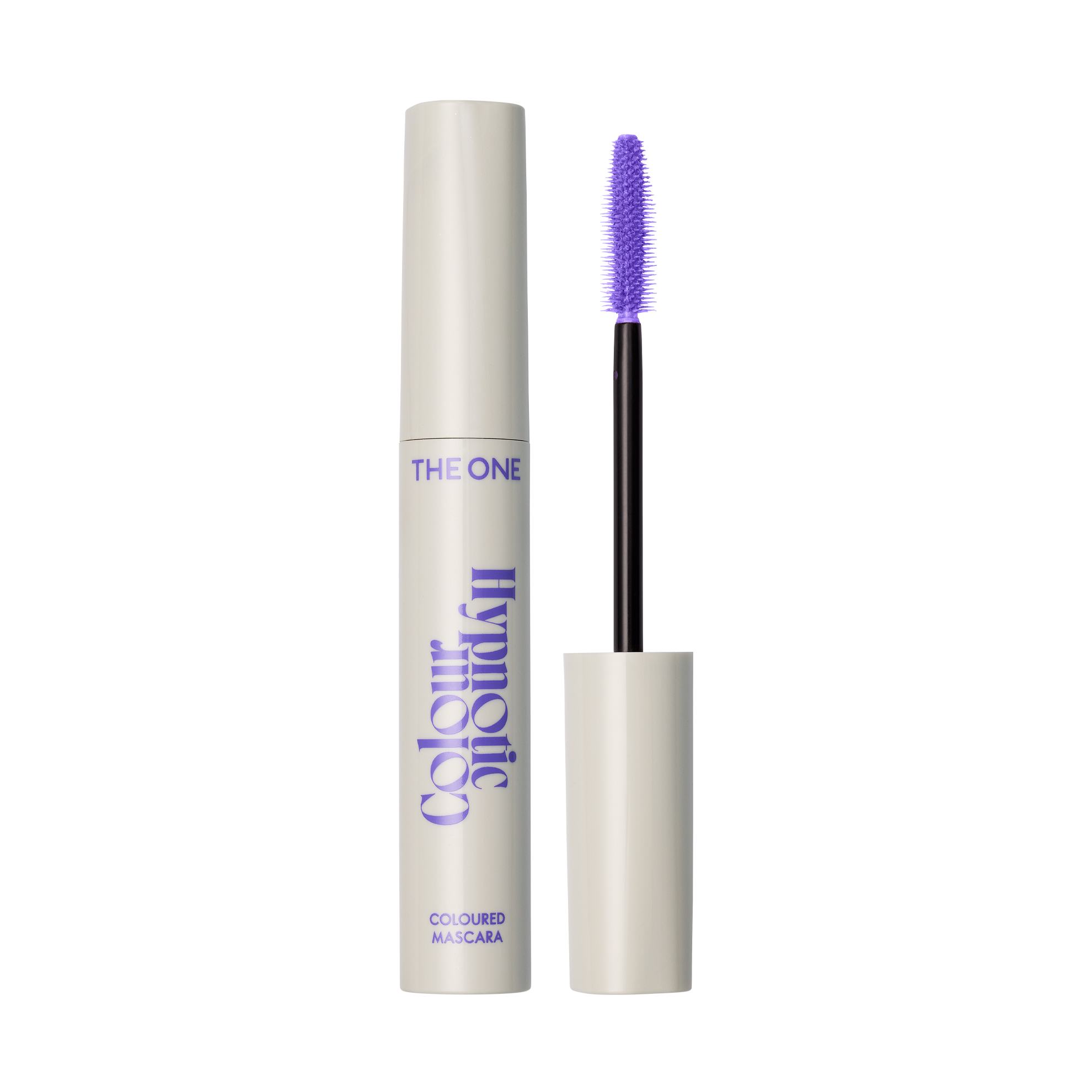 48038 Цветная тушь с эффектом гипнотического взгляда THE ONE