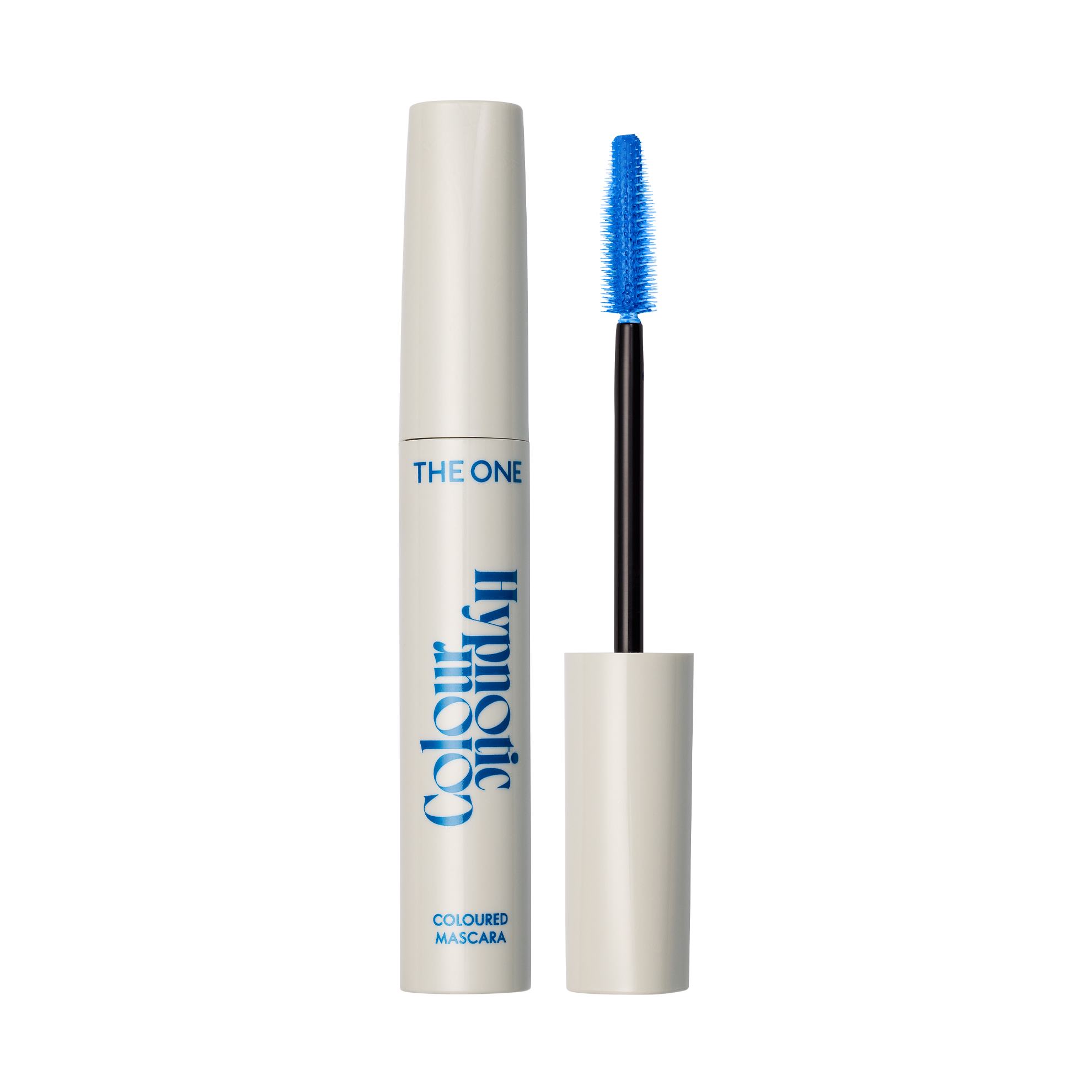 48040 Цветная тушь с эффектом гипнотического взгляда THE ONE