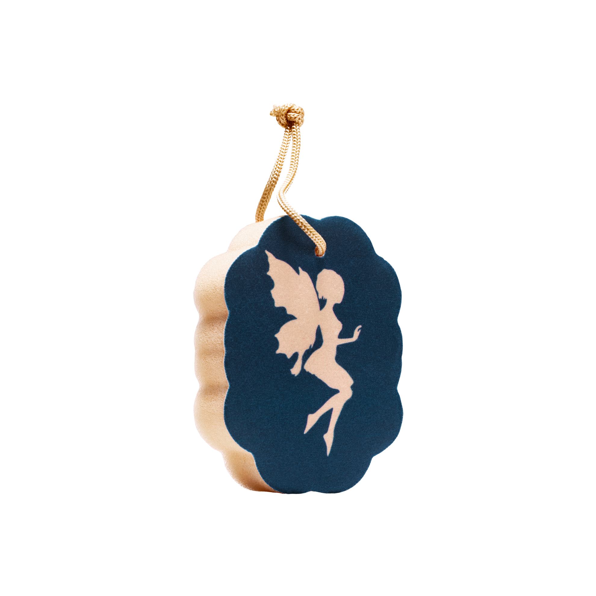 48548 Губка для душа