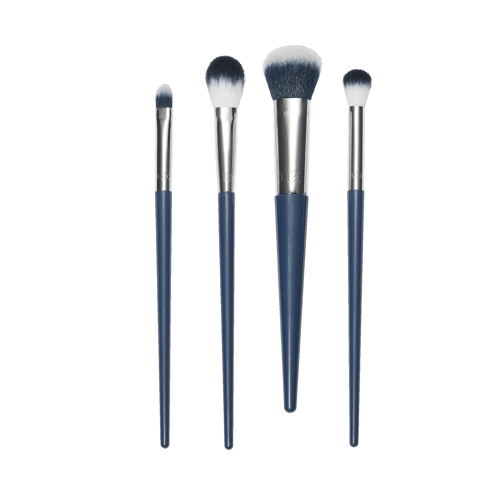 48572 Набор кистей для макияжа