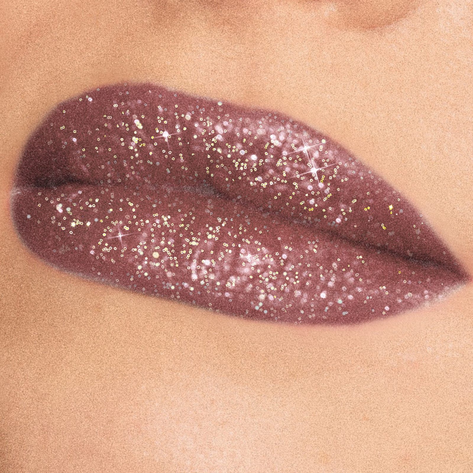 48640 Жидкая губная помада с эффектом сияния THE ONE