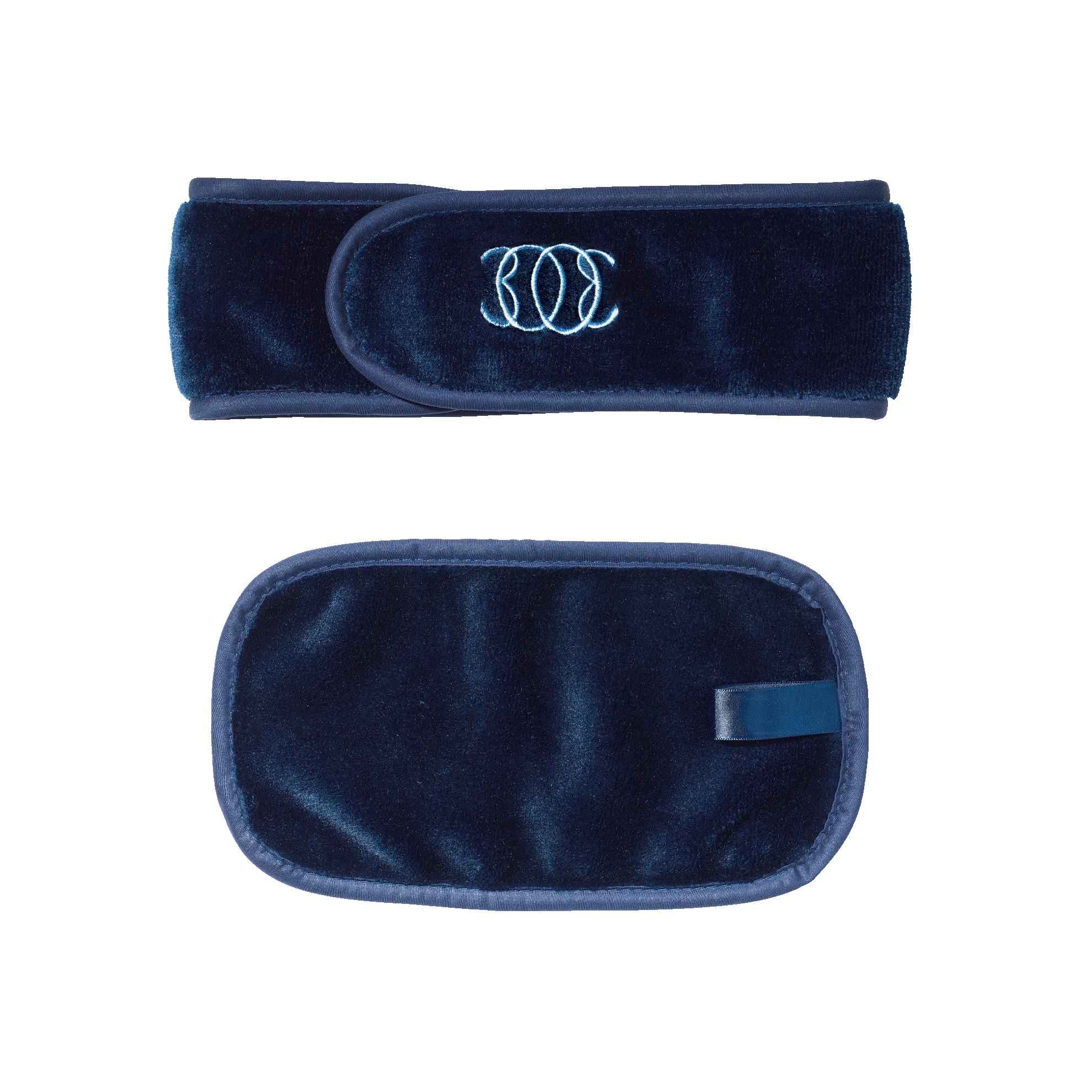 48652 Набор аксессуаров для снятия макияжа