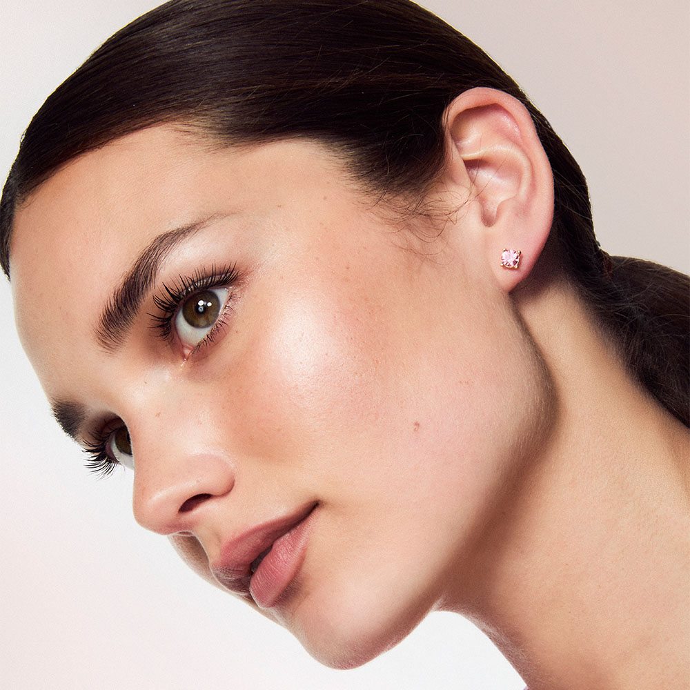 48953 Набор серёг в романтичном стиле