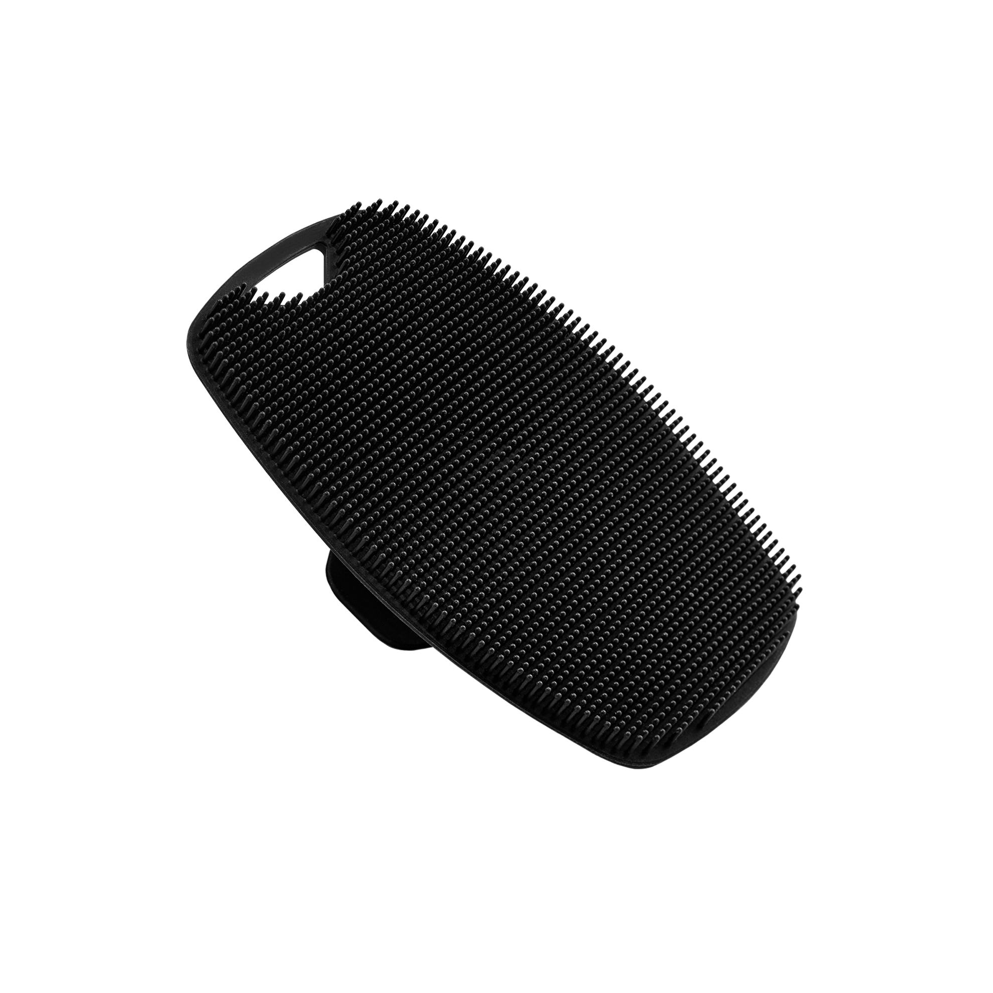 48981 Силиконовая мочалка для душа