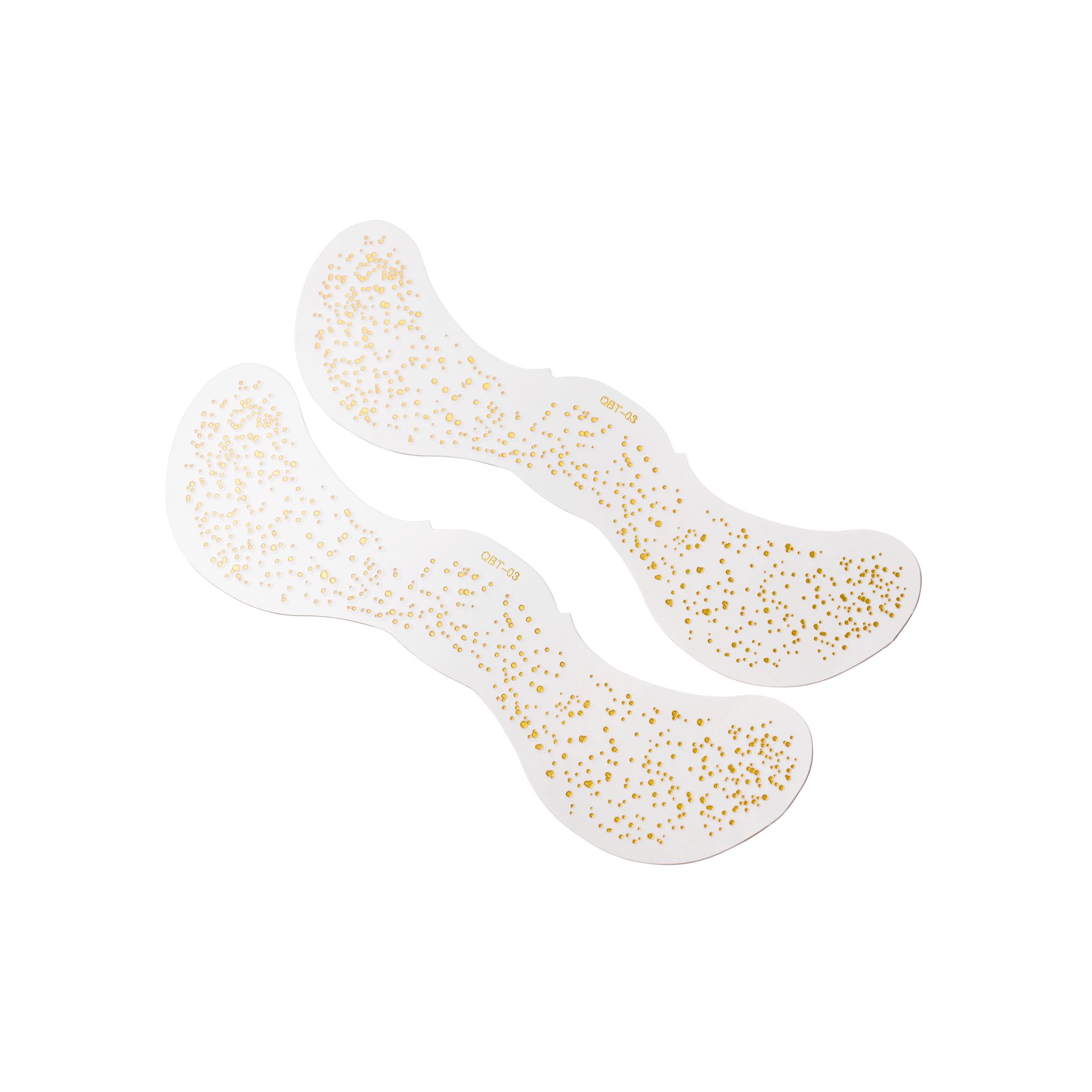 48982 Переводные веснушки из блёсток