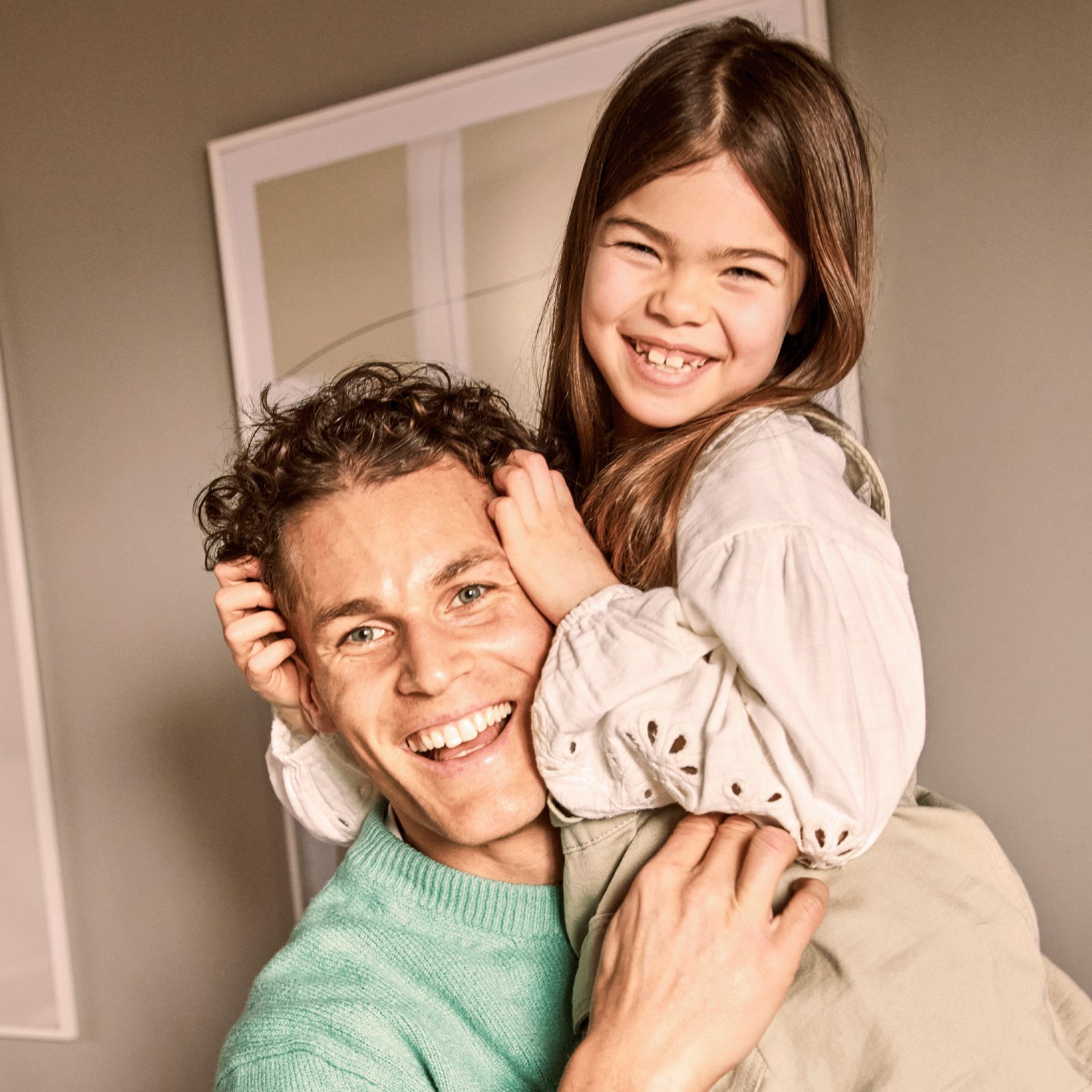 49128 Освежающая зубная паста Optifresh